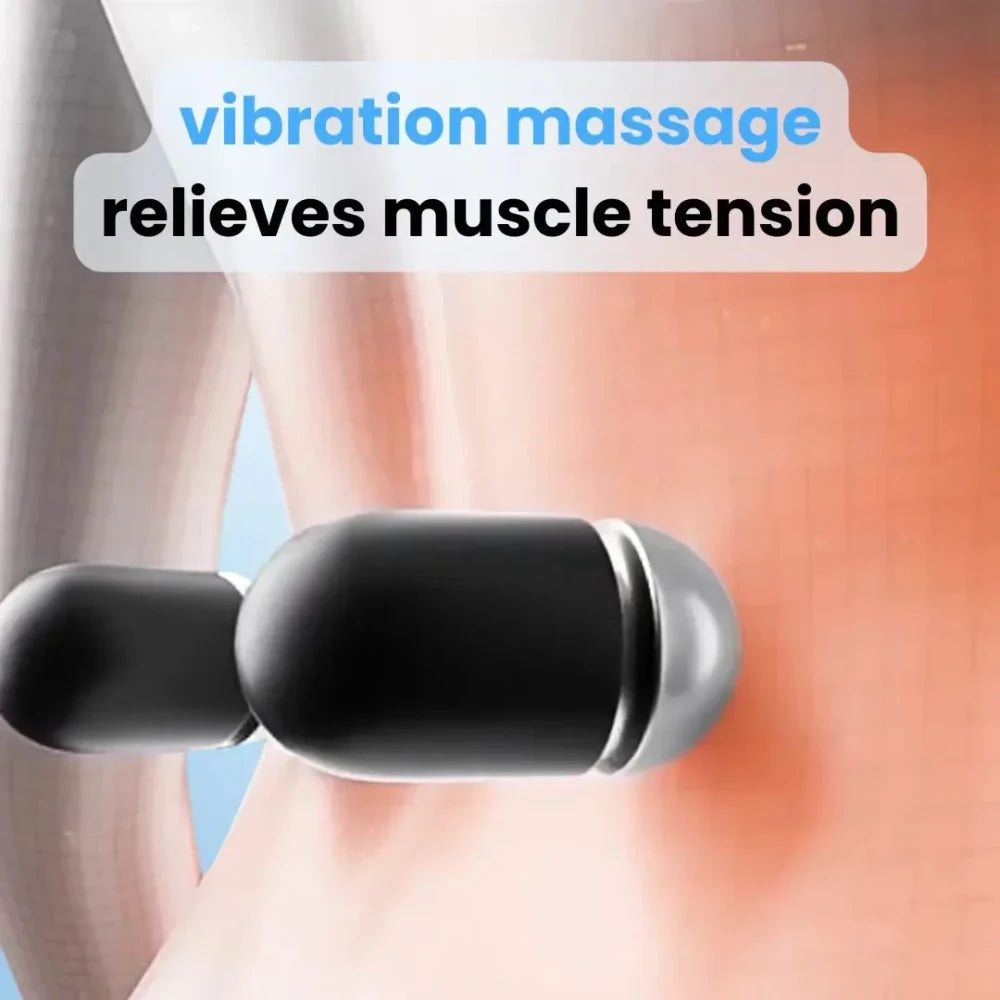 3-in-1 Back Massager