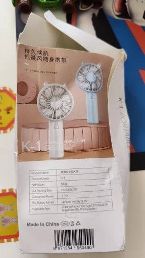 Review Card